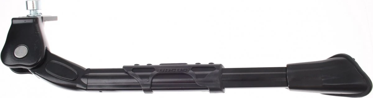 Standaard Ursus King Met Gazelle Adapter 20 Mm - Verstelbaar 24-29" - Zwart 4 Standaard Ursus King Met Gazelle Adapter 20 Mm - Verstelbaar 24-29" - Zwart - Afbeelding 4