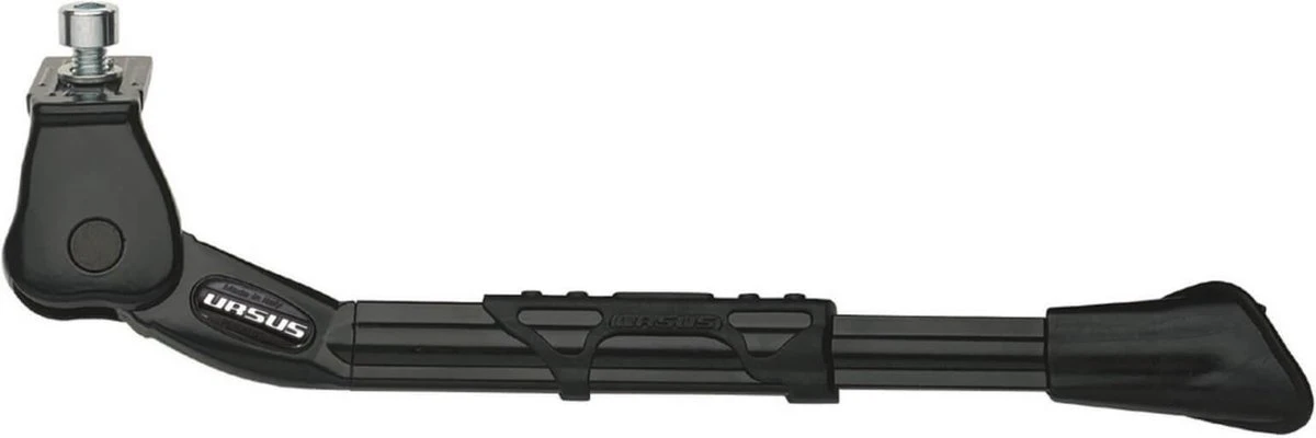 Standaard Ursus King Met Gazelle Adapter 20 Mm - Verstelbaar 24-29" - Zwart 3 Standaard Ursus King Met Gazelle Adapter 20 Mm - Verstelbaar 24-29" - Zwart - Afbeelding 3