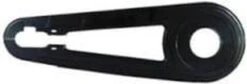 Falkx Fiets Kettingkast - Kettingbeschermer Zwart + Bevestiging 26" - 28" -Fietsen Kortingswinkel 1200x408