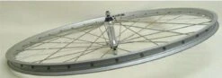 Rodi Voorwiel Paralex Hybride 28 Inch Velgrem Aluminium 36g Zilver -Fietsen Kortingswinkel 1200x422