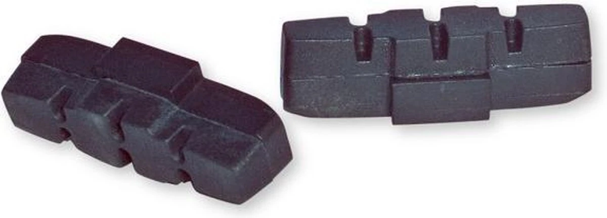 Magura Remblokrubbers Electra 51,5 X 17 Mm Zwart 2 Stuks 2 Magura Remblokrubbers Electra 51,5 X 17 Mm Zwart 2 Stuks - Afbeelding 2