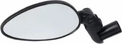 Zefal Fietsspiegel Cyclop 471 Universeel Zwart -Fietsen Kortingswinkel 1200x436 1