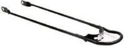 Spatbordstang Met Bumper Voor Achterwiel (28 Inch/622) - Zwart -Fietsen Kortingswinkel 1200x446 1