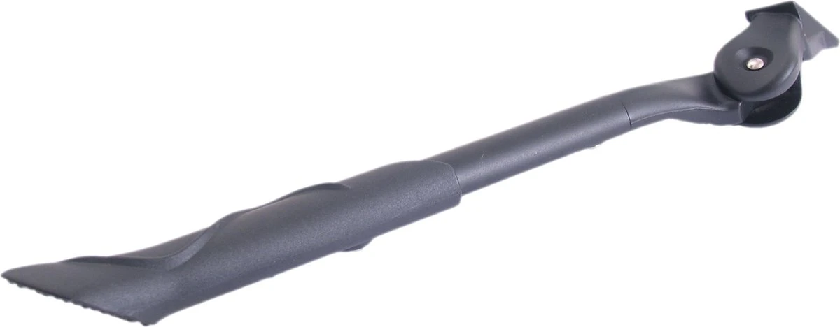 Standaard Gazelle CL-KA63 28" - Zwart 2 Standaard Gazelle CL-KA63 28" - Zwart - Afbeelding 2