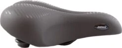 Selle Royal Avenue Moderate 8466 - Fietszadel - Gel - Zwart -Fietsen Kortingswinkel 1200x469 1