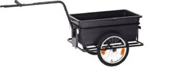 Roland Big Boy - Fietskar - 16 Inch Wielmaat - 90 Liter - Zadelpenbevestiging - Zonder Deksel -Fietsen Kortingswinkel 1200x477 1