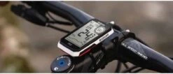 SIGMA SPORT GPS Fietscomputer Sigma ROX 4.0 GPS Met Standaard Stuurhouder - Wit -Fietsen Kortingswinkel 1200x516
