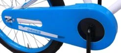Amigo Cross Jongensfiets - Kinderfiets 20 Inch - Wit/Blauw -Fietsen Kortingswinkel 1200x534 2