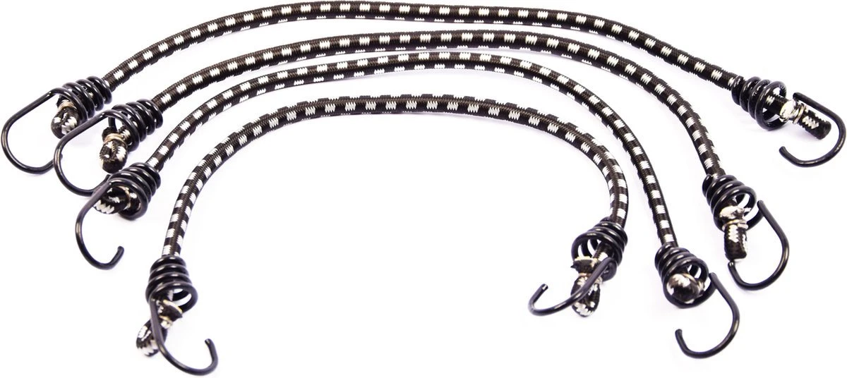 Snelbinders - Bagagespin 4 Haken - Spinbinder - Snelbinders - Snelbinder - Snelbinder Fiets - 4 Armen - Uni- Zwart - Bagagespin - Spinbinder Met Vier Elastische Armen - Elastische Binders - Met Haak- Haak - Binders 1 Snelbinders - Bagagespin 4 Haken - Spinbinder - Snelbinders - Snelbinder - Snelbinder Fiets - 4 Armen - Uni- Zwart - Bagagespin - Spinbinder Met Vier Elastische Armen - Elastische Binders - Met Haak- Haak - Binders