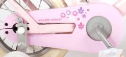 Volare Ashley Kinderfiets - Meisjes - 12 Inch - Roze - 95% Afgemonteerd -Fietsen Kortingswinkel 1200x538 2