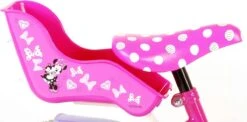 Disney Minnie Cutest Ever! Kinderfiets - Meisjes - 16 Inch - Roze 17 Disney Minnie Cutest Ever! Kinderfiets - Meisjes - 16 Inch - Roze -Fietsen Kortingswinkel 1200x593 2