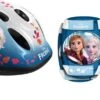 Disney Skate Beschermingsset Frozen 2 Meisjes Blauw 5-delig