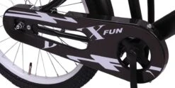 AMIGO BMX Fun- Kinderfiets 20 Inch - Jongens - Zwart -Fietsen Kortingswinkel 1200x602 2