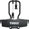 Thule EasyFold XT 2 933 Fietsendrager - 2 Fietsen - 13 Polig - Incl. Thule Oprijgoot