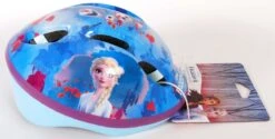 Mickey Mouse Disney Frozen 2 Meisjes Fietshelm - Skatehelm - 52-56 Cm -Fietsen Kortingswinkel 1200x608 3