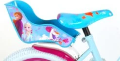 Volare Disney Frozen 2 - Kinderfiets - Meisjes - 16 Inch - Blauw/Paars -Fietsen Kortingswinkel 1200x612 1