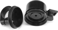 AirBell Fietsbel Voor Apple AirTag - Diefstalbeveiliging - Fietsbel -Fietsen Kortingswinkel 1200x621 2