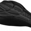 Zadelhoes - Gel Fietshoes - Universeel Zadeldek - Reflecterend - Comfort - Waterafstotend - Rheme