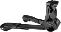 Middenstandaard Ursus Jumbo 2-poot 30cm - Zwart -Fietsen Kortingswinkel 1200x632 1