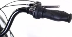 Amigo Moves - Stadsfiets 28 Inch - Herenfiets Met 6 Versnellingen - Matblauw 11 Amigo Moves - Stadsfiets 28 Inch - Herenfiets Met 6 Versnellingen - Matblauw -Fietsen Kortingswinkel 1200x632