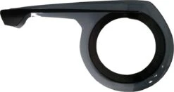 Kettingscherm Gazelle Active Met Zwart Inzetstuk (zonder Beugel) -Fietsen Kortingswinkel 1200x636 2