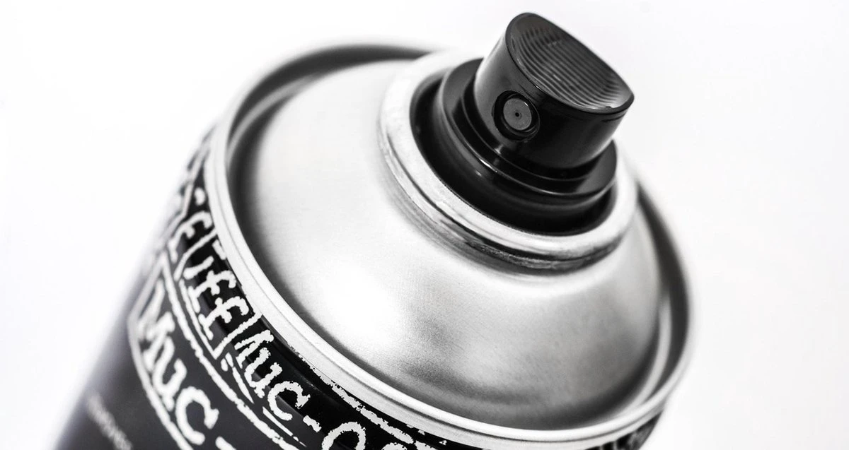 Muc-Off Disc Brake Cleaner 2 Muc-Off Disc Brake Cleaner - Afbeelding 2