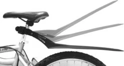 Polisport Xcape Achterspatbord - 26/27.5/29 Inch - Zwart -Fietsen Kortingswinkel 1200x638 1