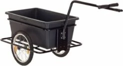 Roland Big Boy - Fietskar - 16 Inch Wielmaat - 90 Liter - Zadelpenbevestiging - Zonder Deksel -Fietsen Kortingswinkel 1200x644 1