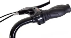 Amigo Bright - Damesfiets 28 Inch - Fiets Met 3 Versnellingen - Matzwart -Fietsen Kortingswinkel 1200x645 1