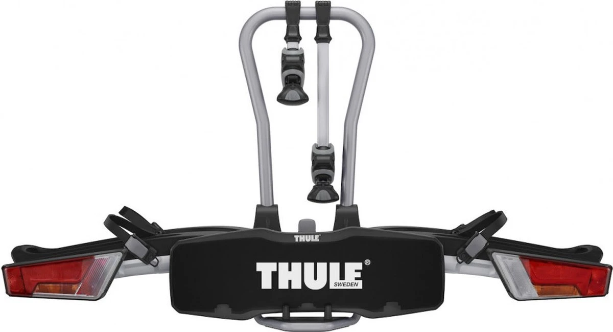 Thule EasyFold XT 2 933 Fietsendrager - 2 Fietsen - 13 Polig 9 Thule EasyFold XT 2 933 Fietsendrager - 2 Fietsen - 13 Polig - Afbeelding 9
