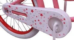 Amigo Superstar Meisjesfiets - Kinderfiets 20 Inch - Roze -Fietsen Kortingswinkel 1200x652 1