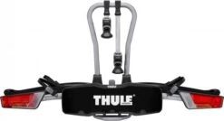 Thule EasyFold 931 Fietsendrager - 2 E-bikes - 13 Polig - Kantelbaar -Fietsen Kortingswinkel 1200x652
