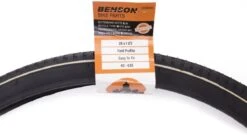 Benson Buitenband 28 Inch X 1 1/2 Met Witte Lijn -Fietsen Kortingswinkel 1200x654 7