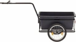 Roland Big Boy - Fietskar - 16 Inch Wielmaat - 90 Liter - Zadelpenbevestiging - Zonder Deksel -Fietsen Kortingswinkel 1200x662 1