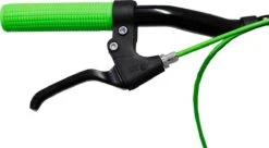 Amigo Wild - Mountainbike 20 Inch - Voor Jongens En Meisjes - Zwart/Groen 15 Amigo Wild - Mountainbike 20 Inch - Voor Jongens En Meisjes - Zwart/Groen -Fietsen Kortingswinkel 1200x662 3