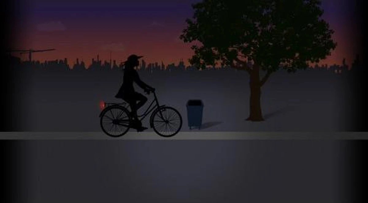 Spanninga Lineo Fiets Achterlicht - Batterij 18 Spanninga Lineo Fiets Achterlicht - Batterij - Afbeelding 18