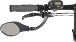 Mirage Fietsspiegel - Verstelbaar - Stuurbevestiging 22.2 Mm - Zwart 19 Mirage Fietsspiegel - Verstelbaar - Stuurbevestiging 22.2 Mm - Zwart -Fietsen Kortingswinkel 1200x666 1