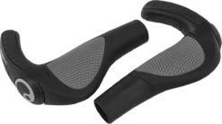 Ergon GP3 Handvatten, Zwart/grijs Diameter Large -Fietsen Kortingswinkel 1200x669 2