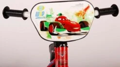 Disney Cars Kinderfiets - Jongens - 10 Inch - Rood - Doortrapper -Fietsen Kortingswinkel 1200x671 2
