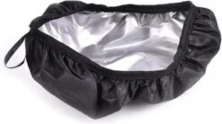 FSW-Products - 1 Stuk - Zadelhoes - Dubbelzijdige Coating - Waterdichte Zadelhoes - Fietszadelhoes - Zadeldekje - Zadeldek - Regenhoes - Cover Voor Zadel Tegen Regen - Zadelhoesbescherming - Regenhoes Zadel - Fietsaccessoires - Zwart - Zadelcover 9 FSW-Products - 1 Stuk - Zadelhoes - Dubbelzijdige Coating - Waterdichte Zadelhoes - Fietszadelhoes - Zadeldekje - Zadeldek - Regenhoes - Cover Voor Zadel Tegen Regen - Zadelhoesbescherming - Regenhoes Zadel - Fietsaccessoires - Zwart - Zadelcover -Fietsen Kortingswinkel 1200x672