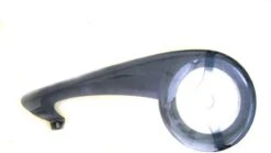 Kettingscherm Hesling Flex 28" Voor 46 Tands Kettingblad -Fietsen Kortingswinkel 1200x674 14