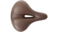 Contec City/Tour Dames Fietszadel Anatomic 2 Bruin 100% Waterdicht - Gepatenteerde Opbouw Voor Het Beste Comfort -Fietsen Kortingswinkel 1200x675 42