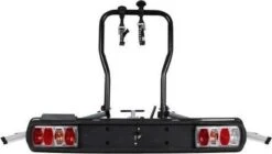 Twinny Load Fietsendrager - E-carrier - Ultra 2 - Draagkracht 56 Kg - Zwart -Fietsen Kortingswinkel 1200x678