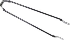 Tom Spatbordstang Met Pad Bevestiging Staal 28 Inch Zwart -Fietsen Kortingswinkel 1200x681 4