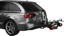 Thule VeloCompact 926 Fietsendrager - 3 Fietsen - Kantelbaar -Fietsen Kortingswinkel 1200x682