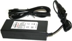 Gazelle Innergy Acculader - Elektrische Fietsoplader - Ion Accu - E-bike -Fietsen Kortingswinkel 1200x684 2