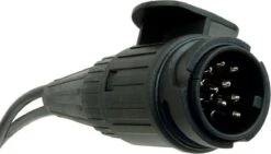 Twinny Load Fietsendrager E-Carrier II - Kantelbaar - Trekhaak - 2 Fietsen - Afsluitbaar -Fietsen Kortingswinkel 1200x684