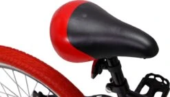 Amigo Fun Ride - Mountainbike 20 Inch - Voor Jongens En Meisjes - Met 7 Versnellingen - Zwart/Rood -Fietsen Kortingswinkel 1200x684 4