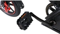 Windgoo B-20 Elektrische Vouwfiets - Snelheid 25 Km/h - 15-20 Km Bereik - Schijfremmen 21 Windgoo B-20 Elektrische Vouwfiets - Snelheid 25 Km/h - 15-20 Km Bereik - Schijfremmen -Fietsen Kortingswinkel 1200x685