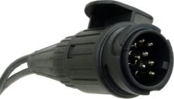 Twinny Load Fietsendrager E-Carrier Basic Voor 2 Fietsen, 13-polig -Fietsen Kortingswinkel 1200x686 1